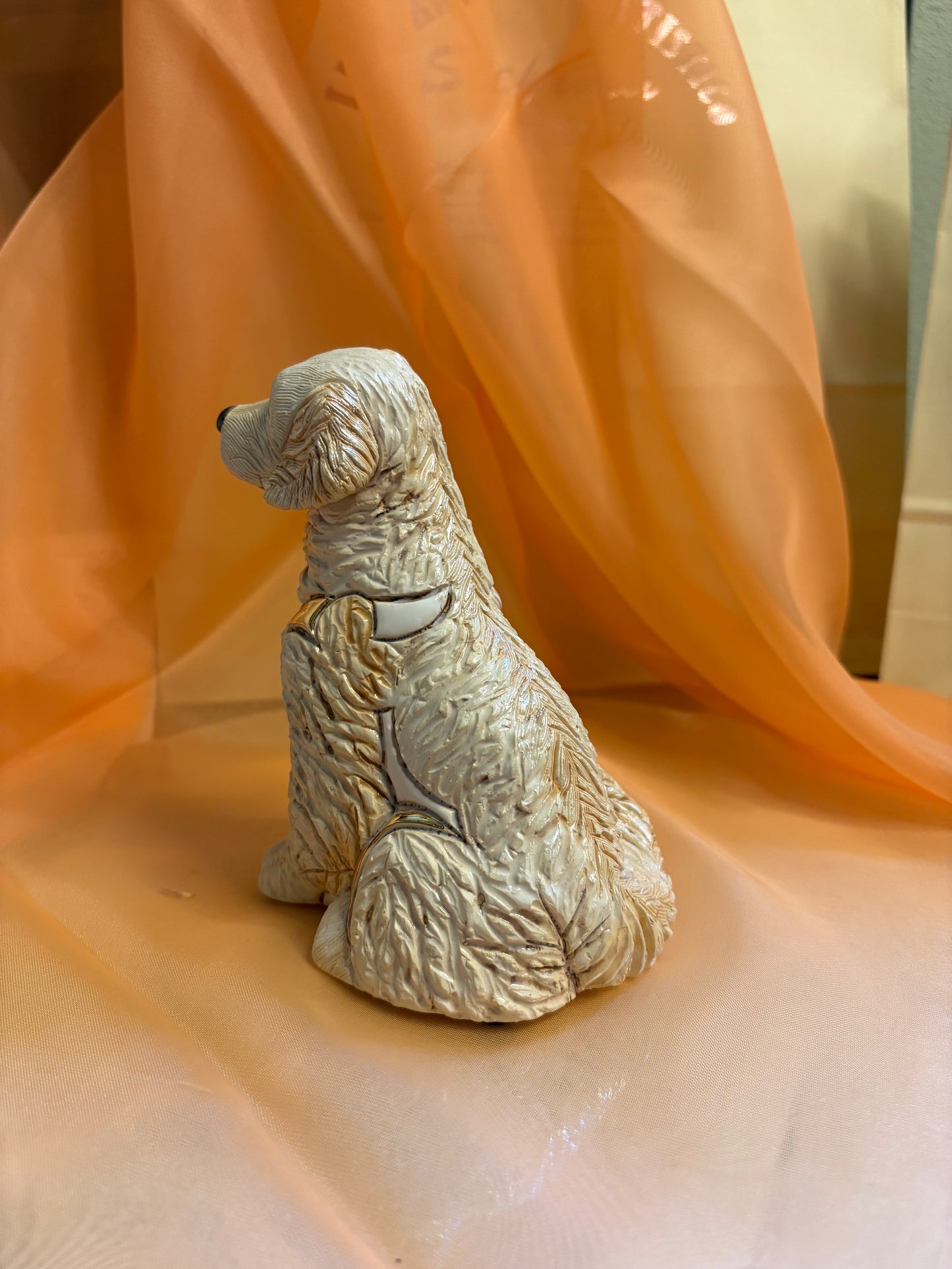 Labrador De Rosa Rinconada