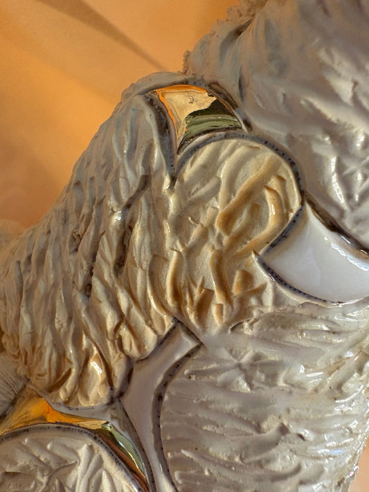 Labrador De Rosa Rinconada