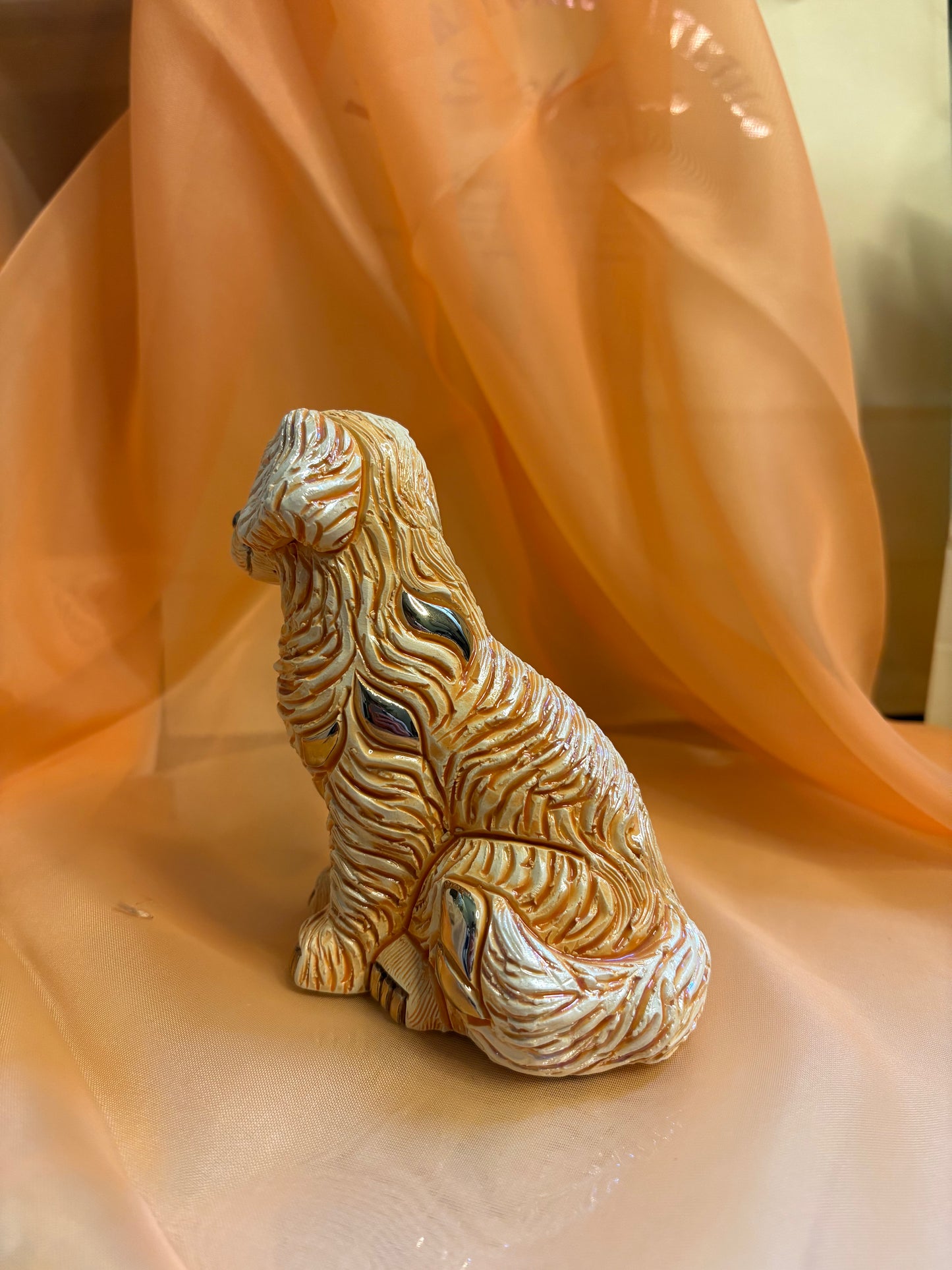 Labrador De Rosa Rinconada
