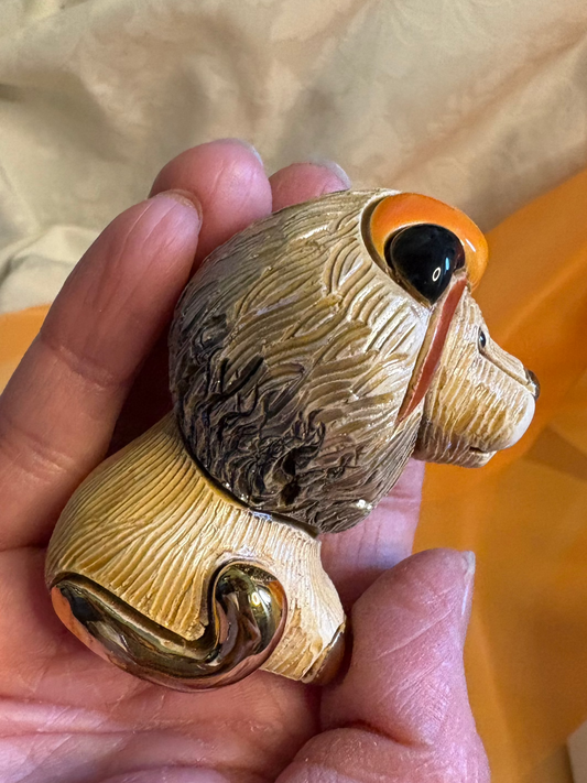 Mini Leone De Rosa Rinconada