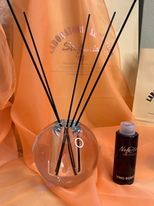 Profumatore decorativo