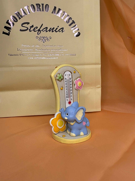Zona outlet: 8 Termometri misti - Laboratorio Artistico di Stefania