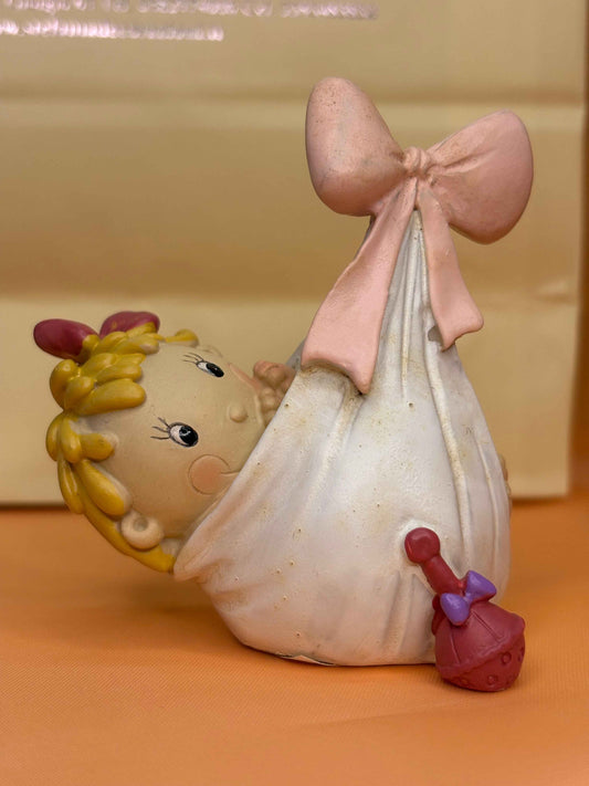 Zona outlet: 6 Bimbe nascita - Laboratorio Artistico di Stefania