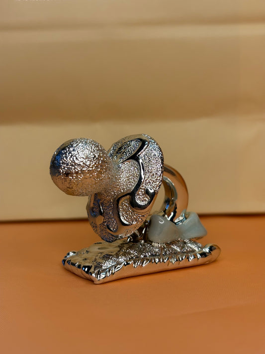 Zona outlet: 9 ciucci azzurri