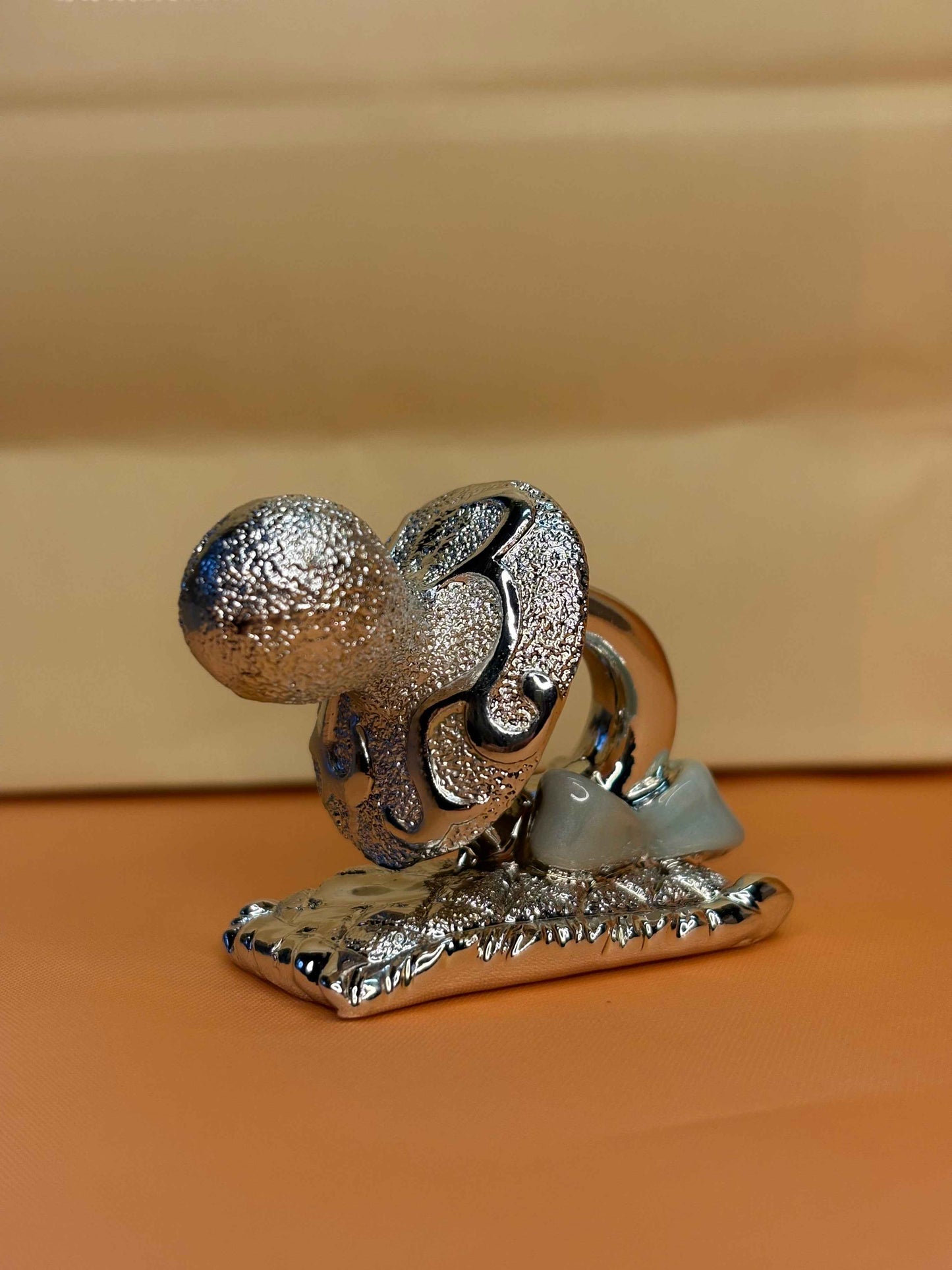 Zona outlet: 9 ciucci azzurri - Laboratorio Artistico di Stefania