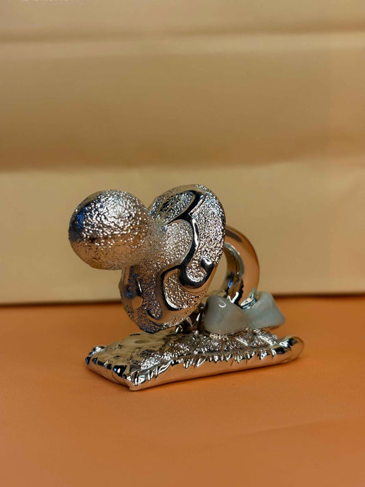 Zona outlet: 9 ciucci azzurri - Laboratorio Artistico di Stefania