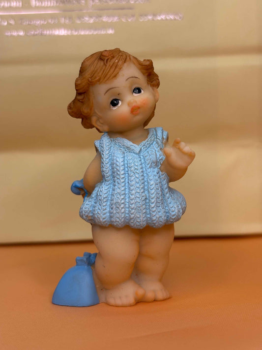 Zona outlet: 22 Bimbi con pigiama MISTI - Laboratorio Artistico di Stefania