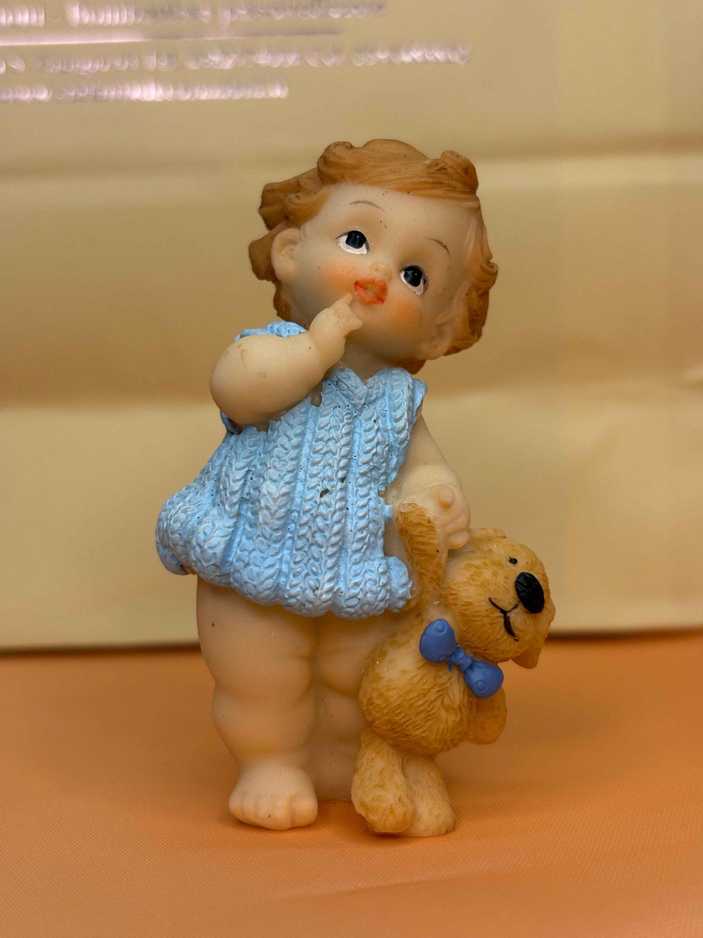 Zona outlet: 22 Bimbi con pigiama MISTI - Laboratorio Artistico di Stefania