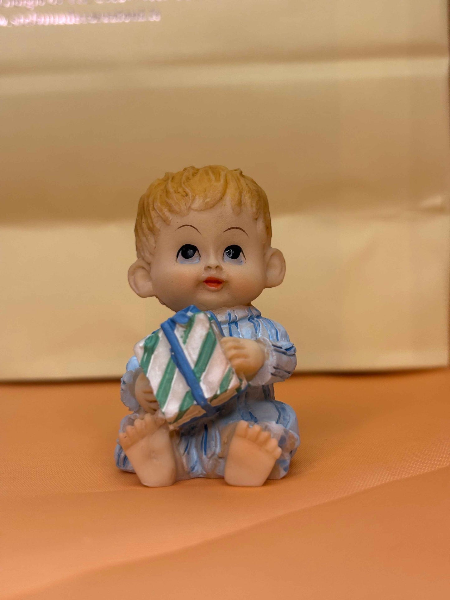 Zona outlet: 22 Bimbi seduti MISTI - Laboratorio Artistico di Stefania
