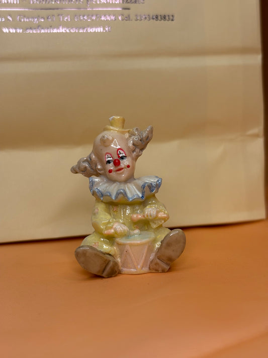 Zona outlet: 22 Pagliacci misti