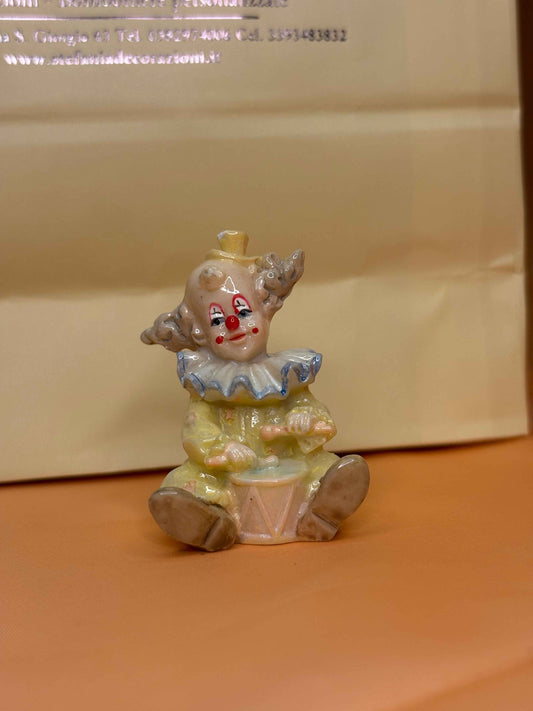 Zona outlet: 22 Pagliacci misti - Laboratorio Artistico di Stefania