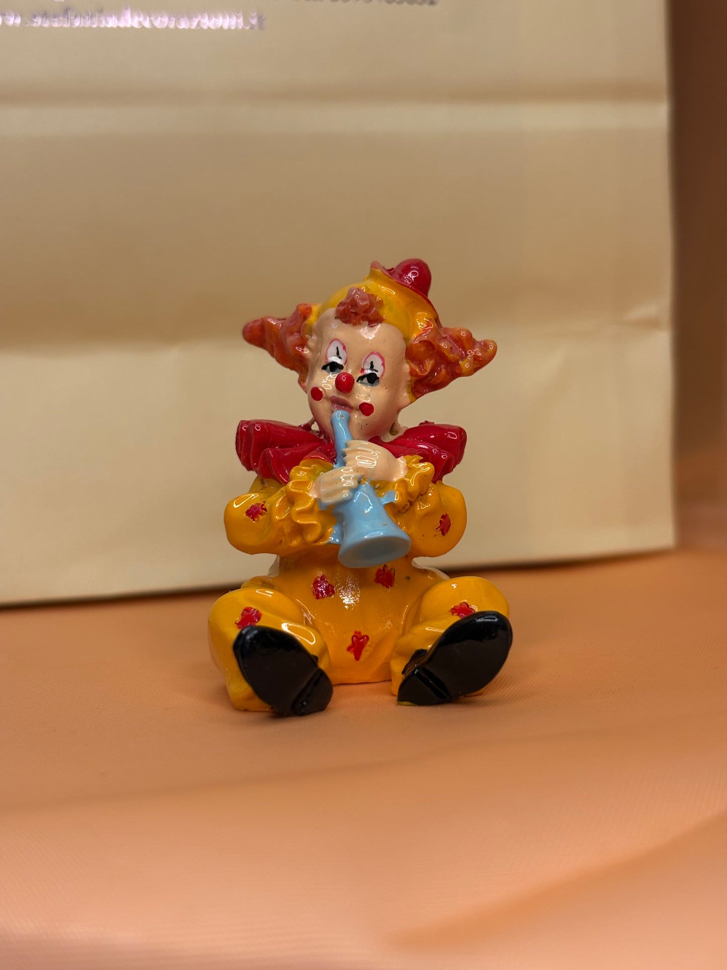 Zona outlet: 22 Pagliacci misti