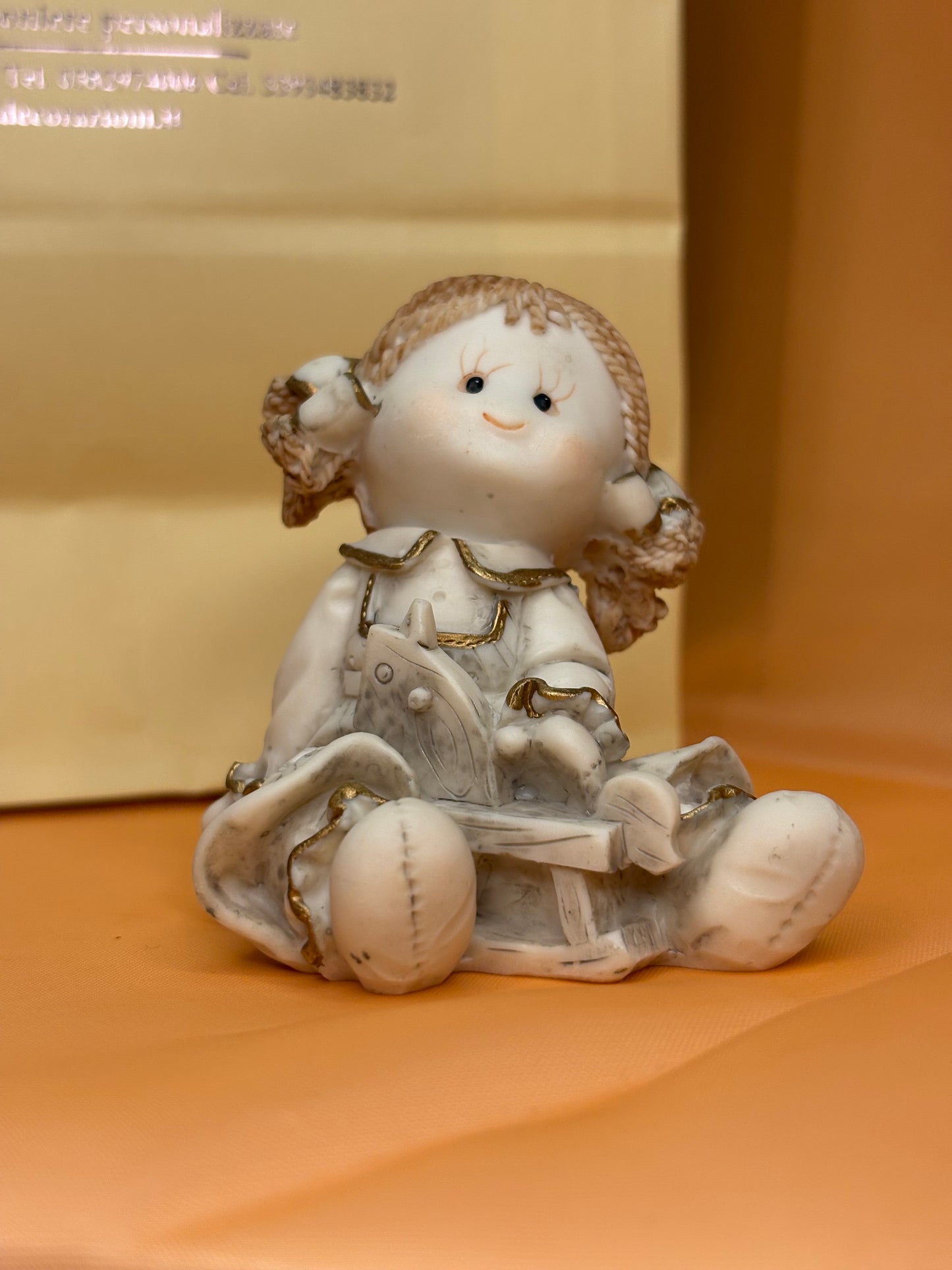 Zona outlet: 7 Bamboline miste