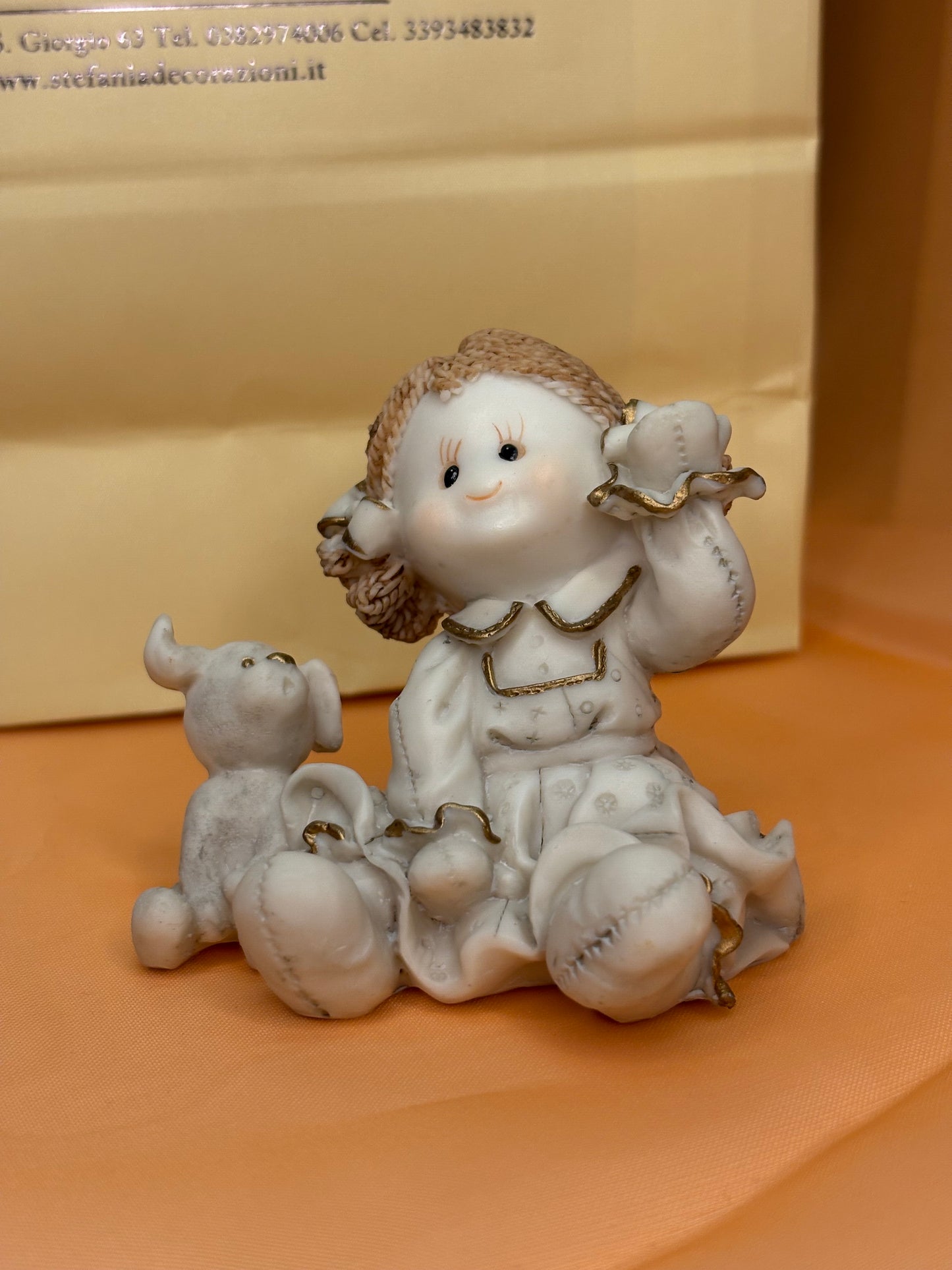 Zona outlet: 7 Bamboline miste