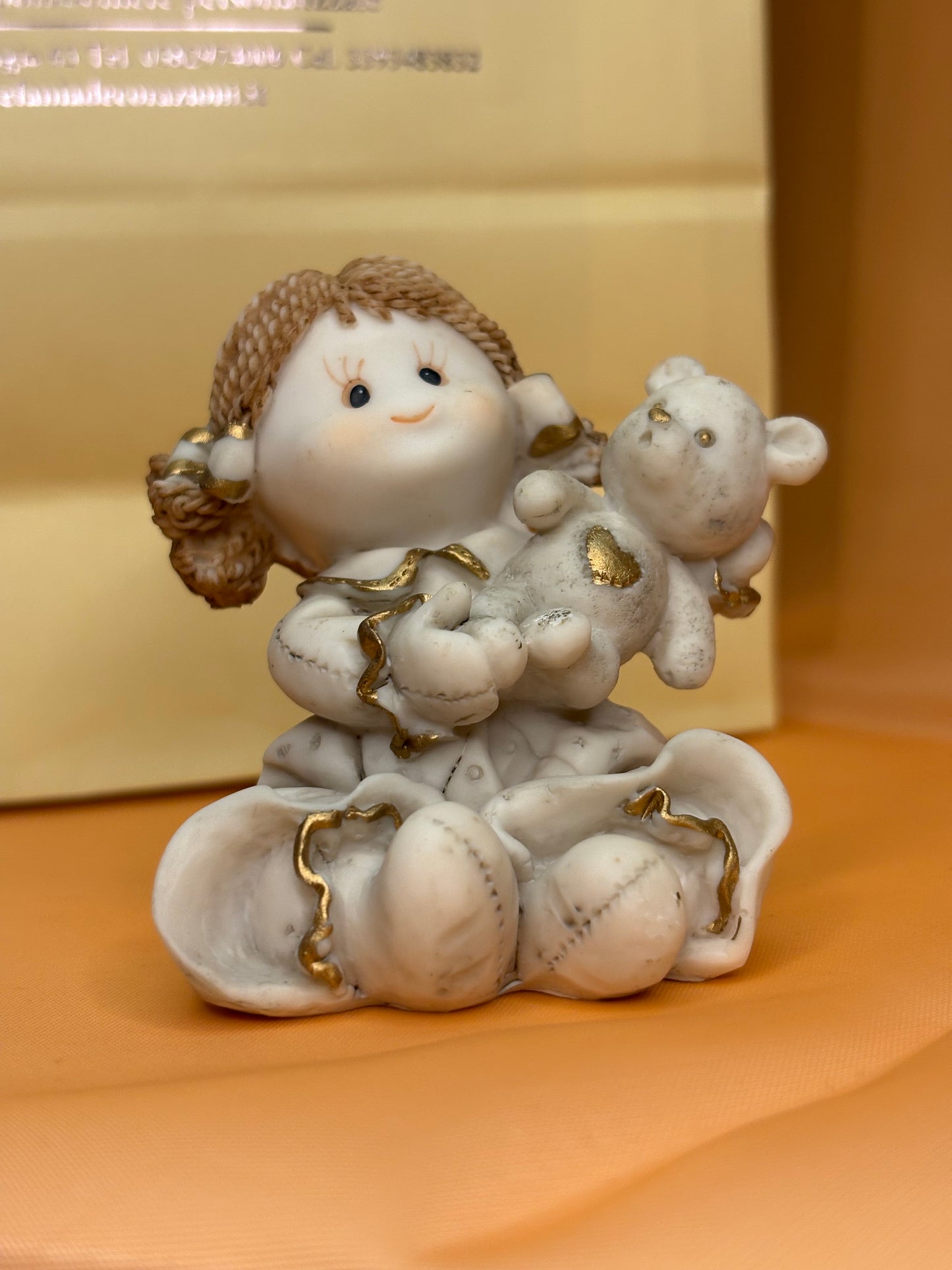 Zona outlet: 7 Bamboline miste