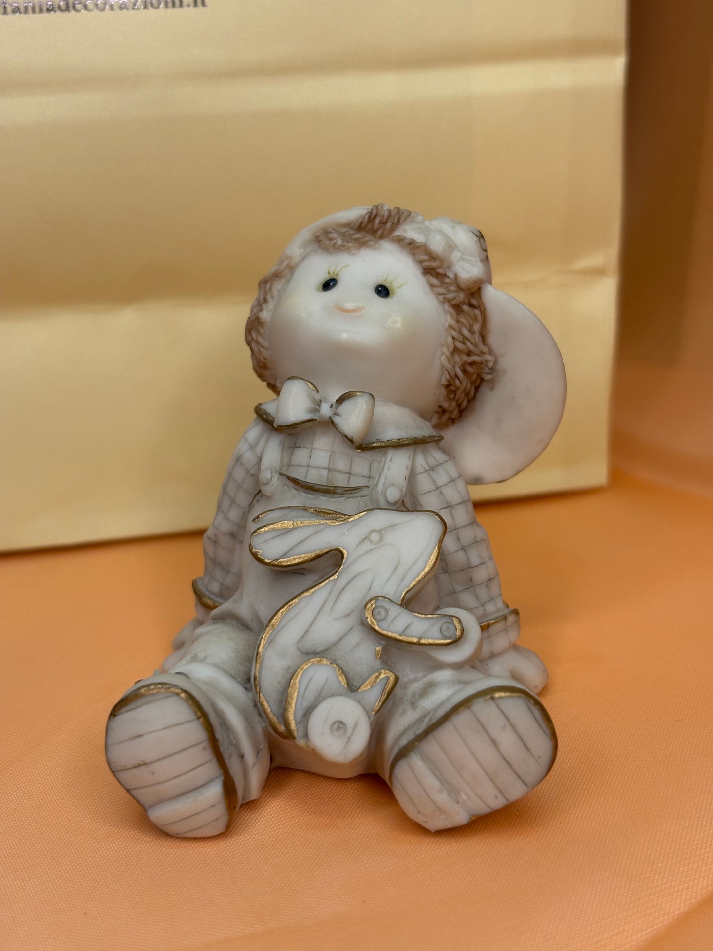 Zona outlet: 12 Bambolini misti