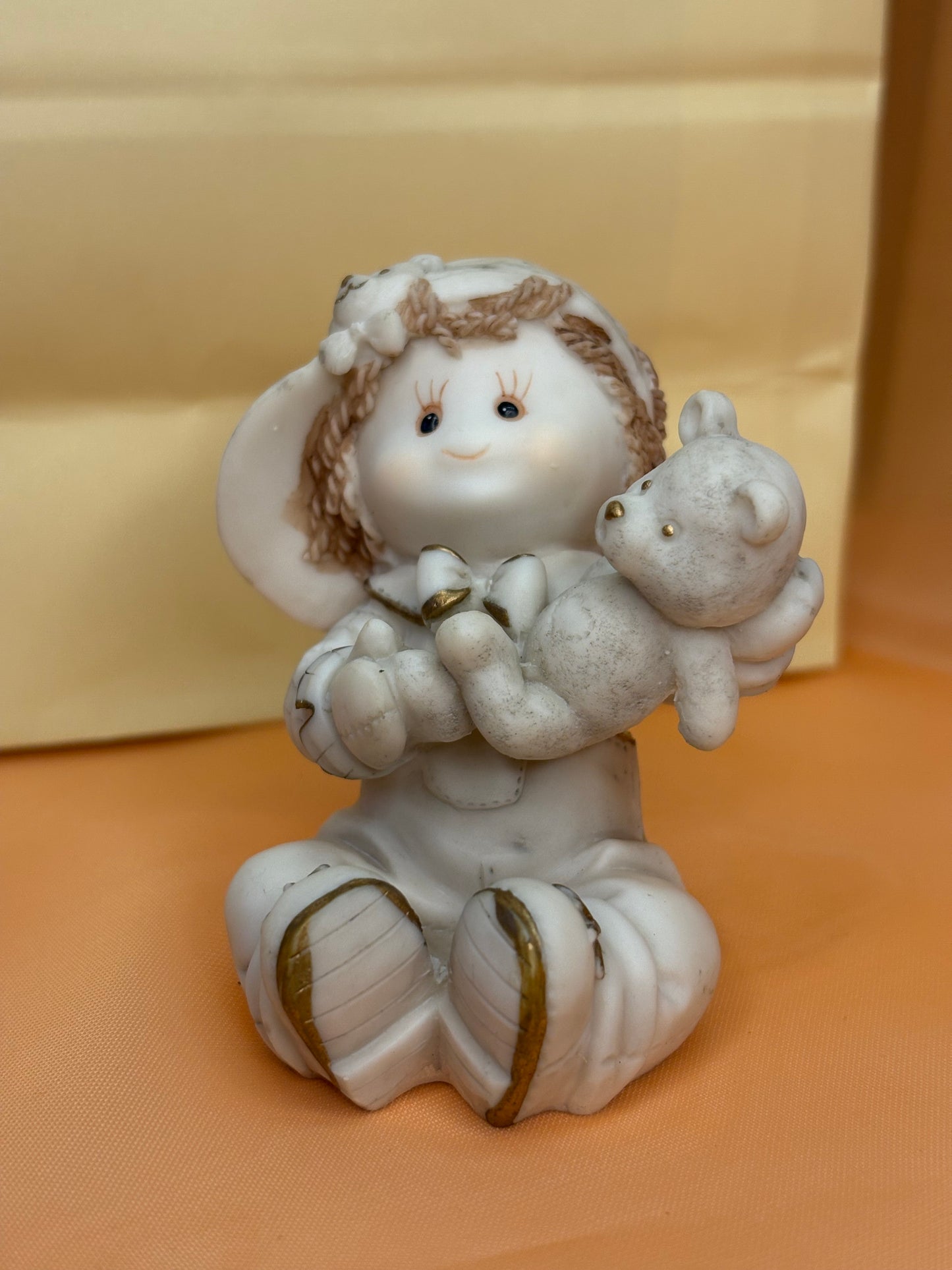 Zona outlet: 12 Bambolini misti