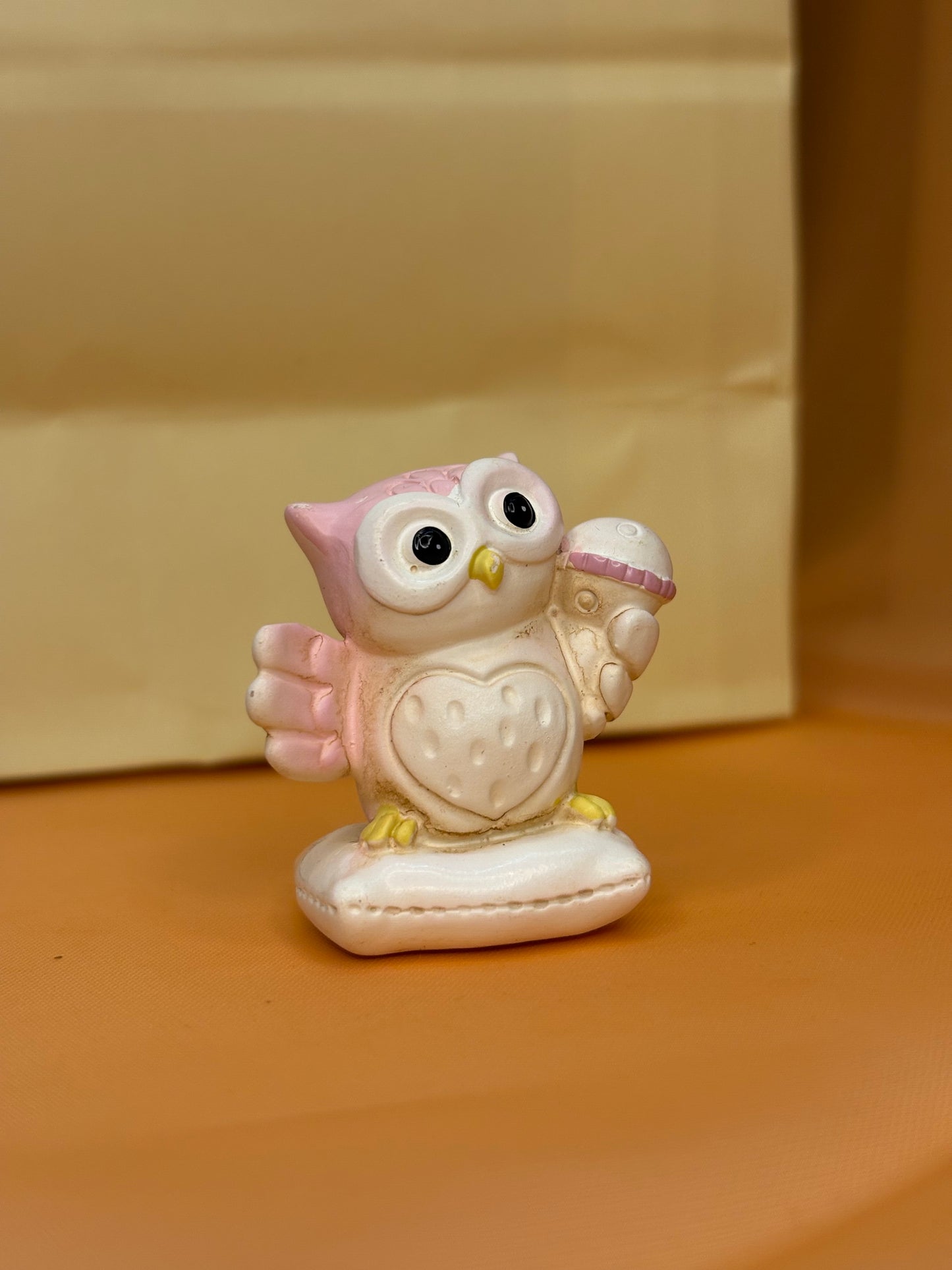Zona outlet: 10 Gufetti