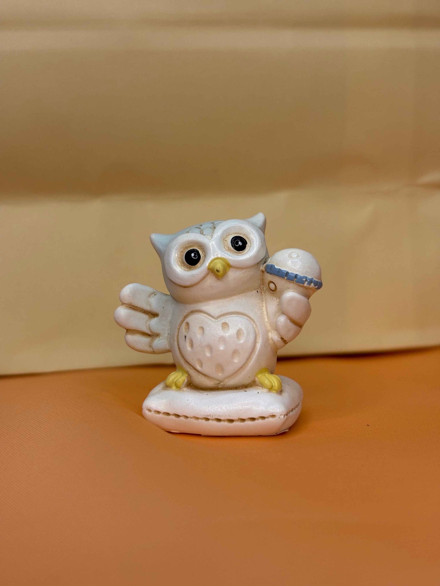 Zona outlet: 10 Gufetti - Laboratorio Artistico di Stefania