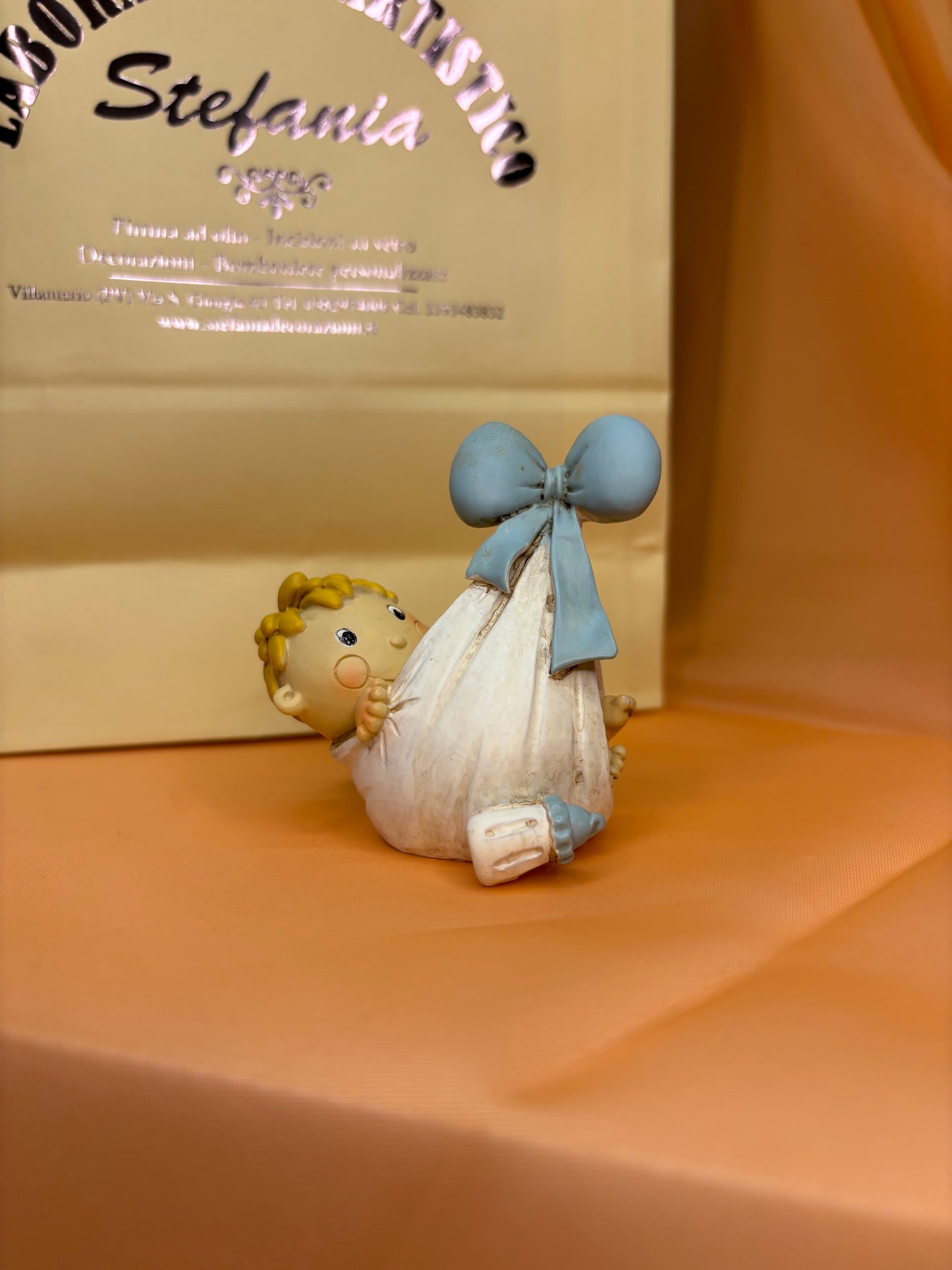 Zona outlet: 20 Bimbi nascita
