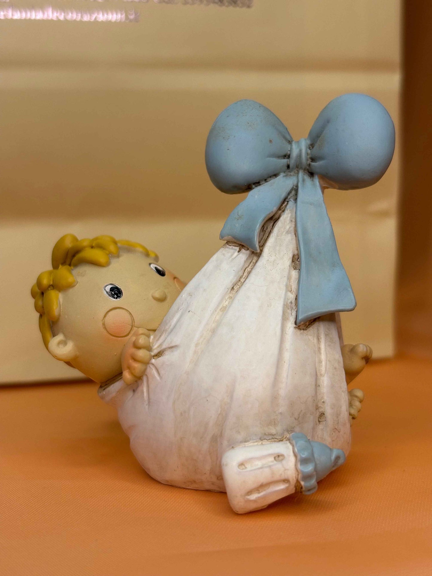 Zona outlet: 20 Bimbi nascita - Laboratorio Artistico di Stefania