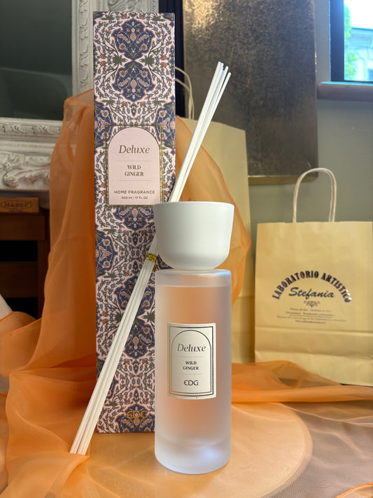 Profumatore EDG 500 ml