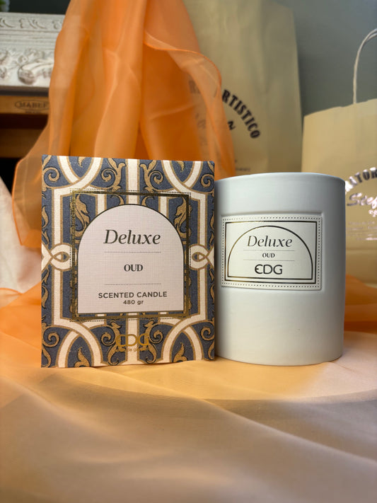 Candela EDG "OUD"
