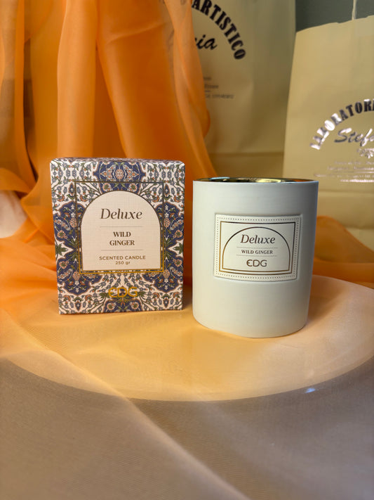 Candela EDG Wild Ginger