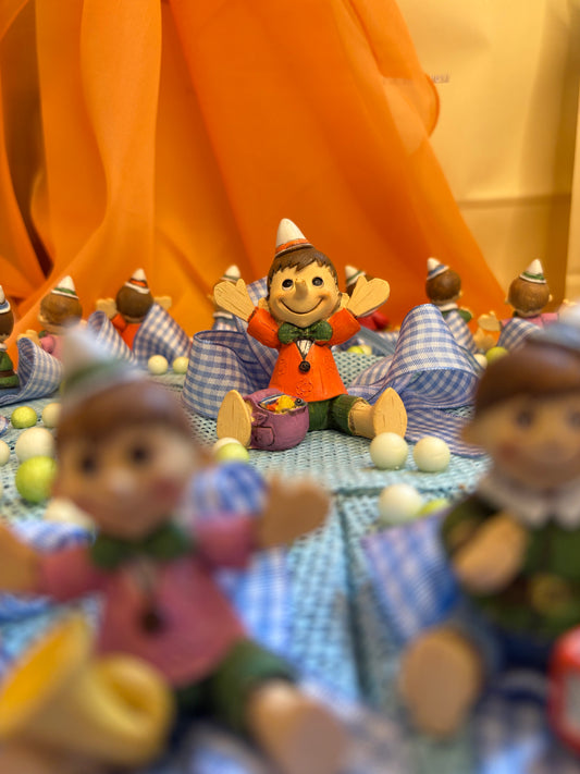 Zona outlet: Torta di 20 fette per bomboniera