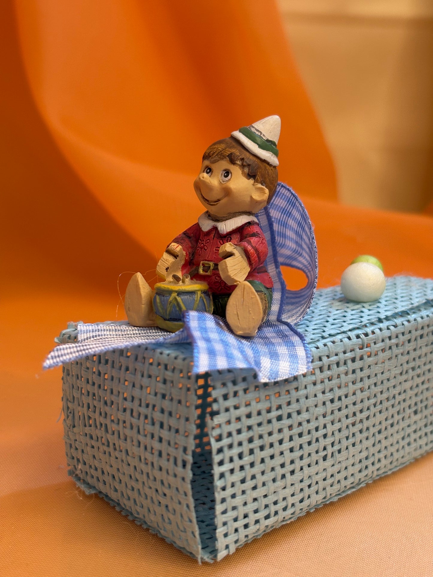 Zona outlet: Torta di 20 fette per bomboniera