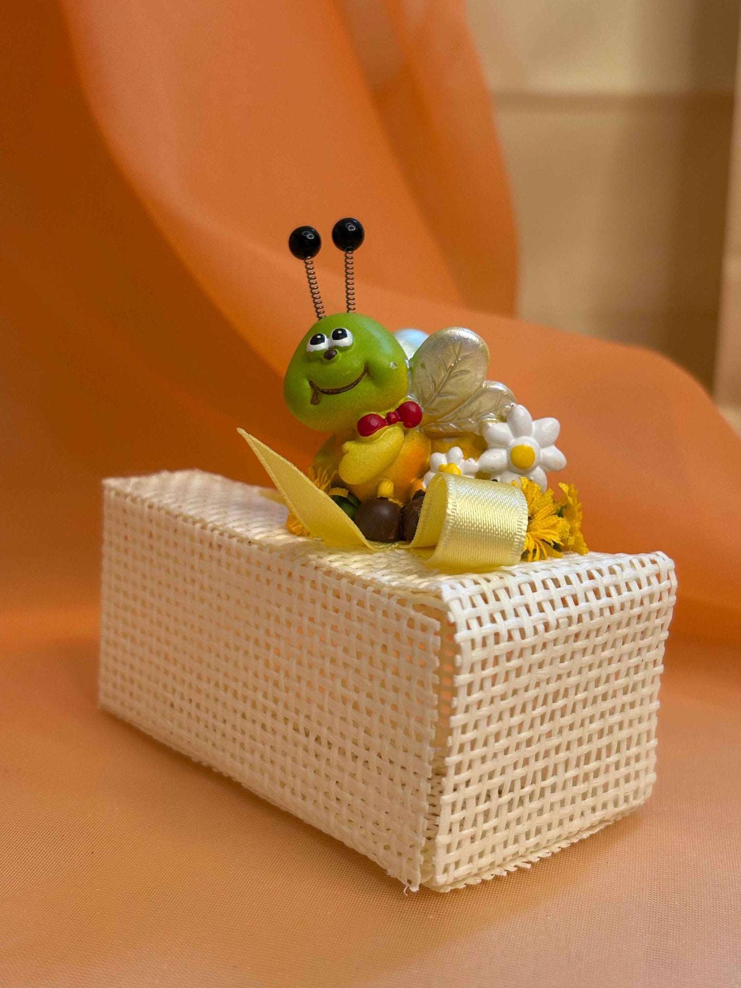 Zona outlet: Torta di 20 fette per bomboniera - Laboratorio Artistico di Stefania
