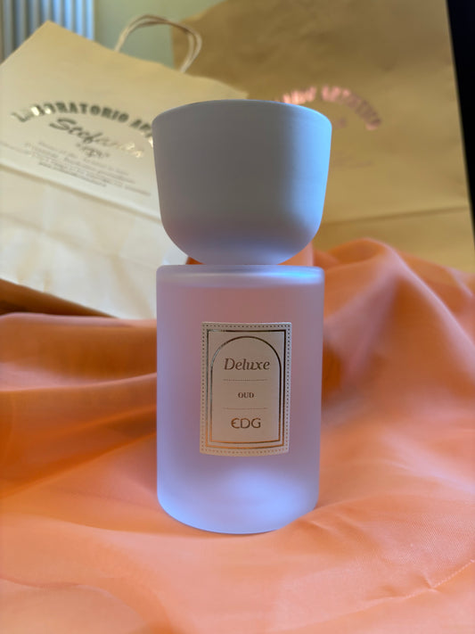 Profumatore EDG 220ml "OUD"