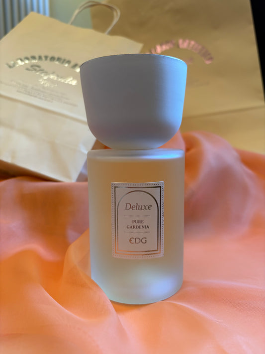 Profumatore EDG 220ml "Pure Gardenia"