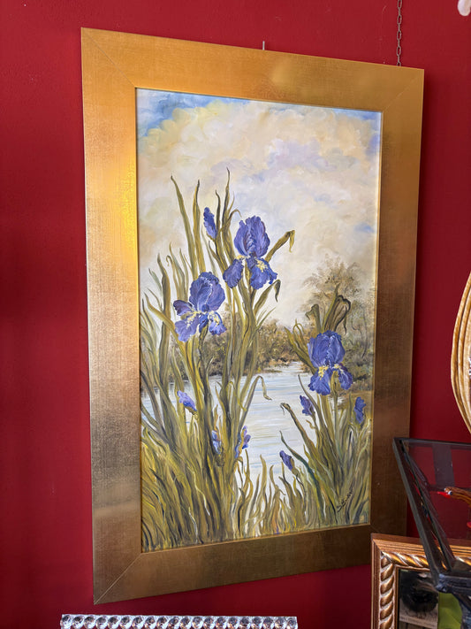 Quadro Iris
