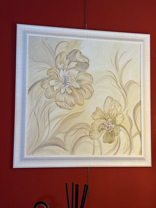 Quadro Fiori