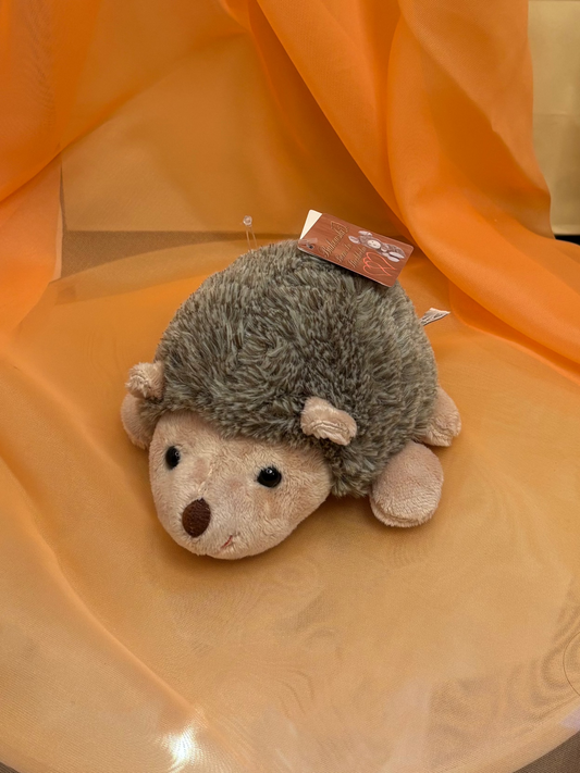 Riccio di Peluche Bukowski