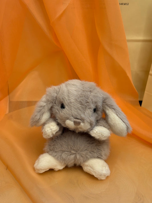 Coniglietto di Peluche Bukowski