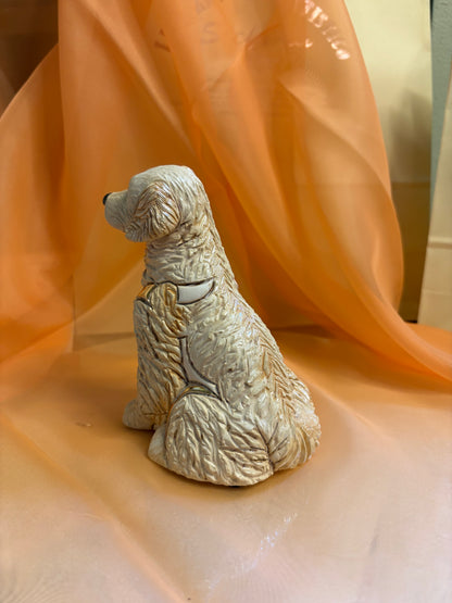 Labrador De Rosa Rinconada