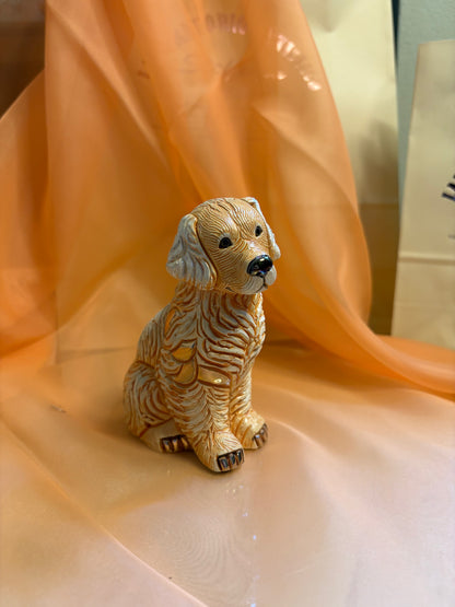Labrador De Rosa Rinconada