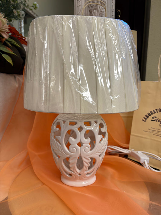 Lampada di Ceramica