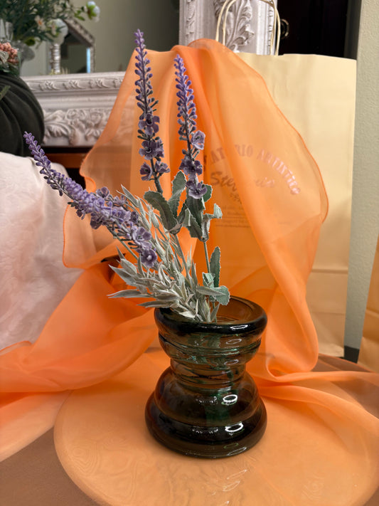 Vaso decorativo