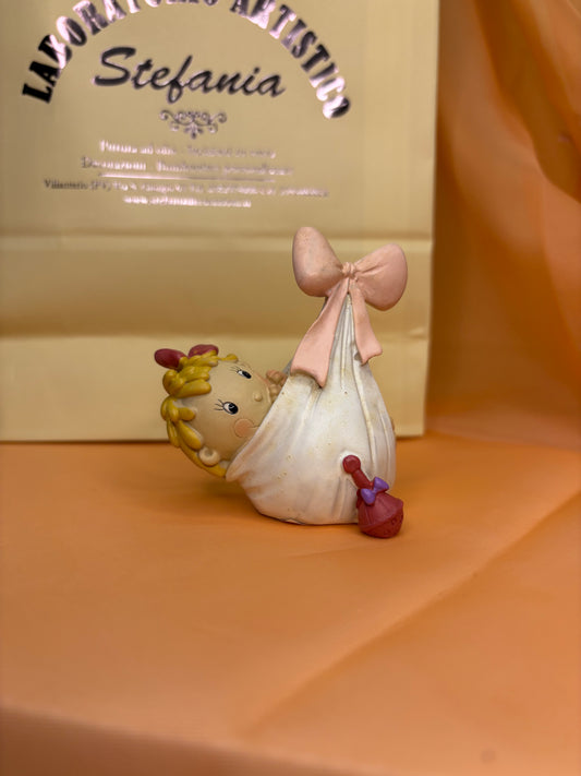 Zona outlet: 6 Bimbe nascita