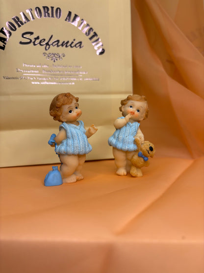 Zona outlet: 22 Bimbi con pigiama MISTI