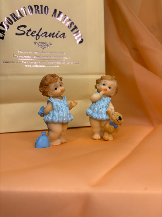 Zona outlet: 22 Bimbi con pigiama MISTI