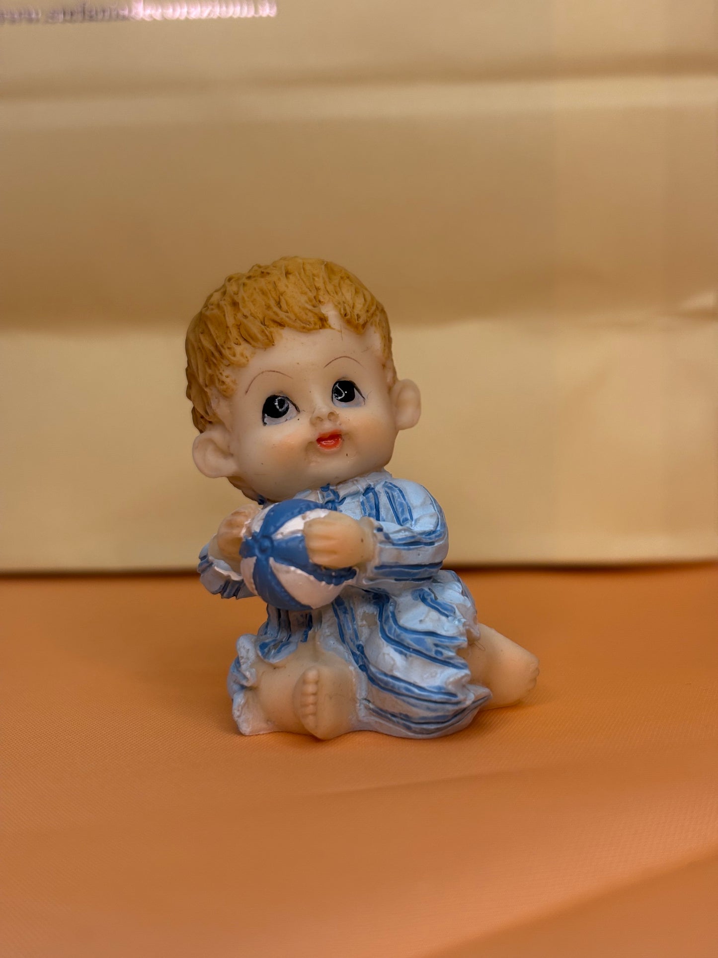 Zona outlet: 22 Bimbi seduti  MISTI