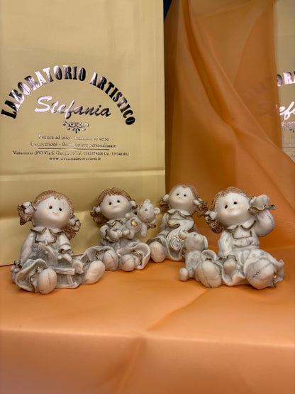 Zona outlet: 7 Bamboline miste
