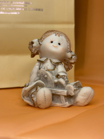 Zona outlet: 7 Bamboline miste