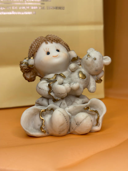 Zona outlet: 7 Bamboline miste