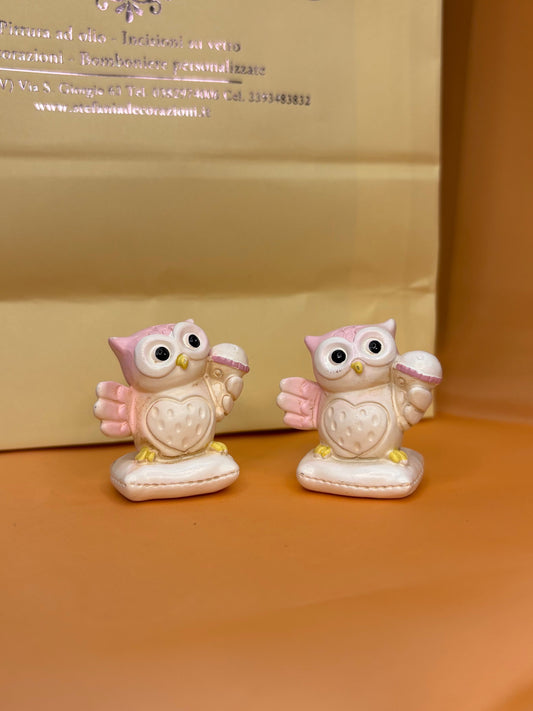 Zona outlet: 10 Gufetti