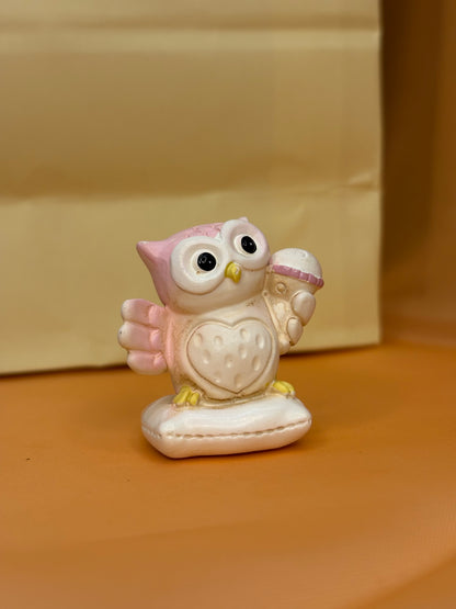 Zona outlet: 10 Gufetti